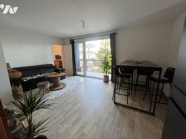 Appartement vente à Vannes, Bretagne