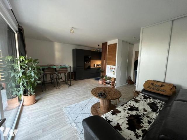 Appartement vente à Vannes, Bretagne