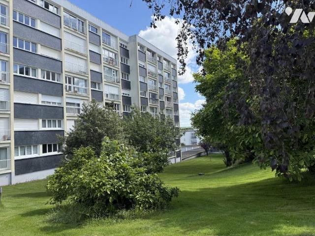Appartement vente à Vannes, Bretagne