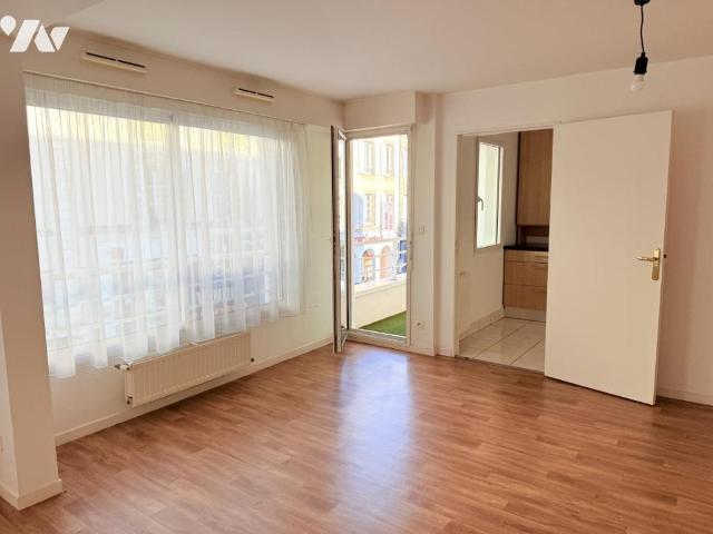 Appartement vente à Vannes, Bretagne