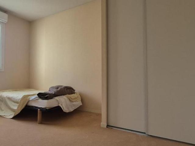 Appartement vente à Vannes, Bretagne