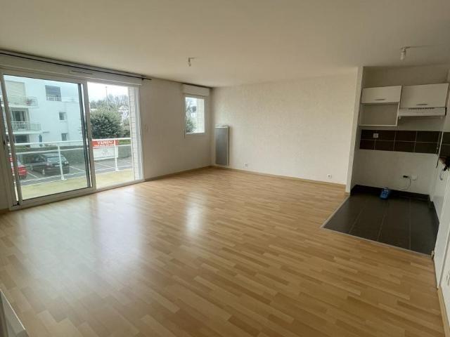 Appartement vente à Vannes, Bretagne