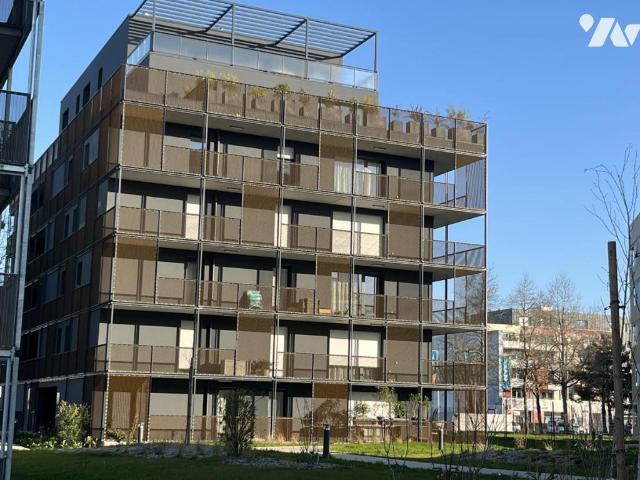 Appartement vente à Vannes, Morbihan