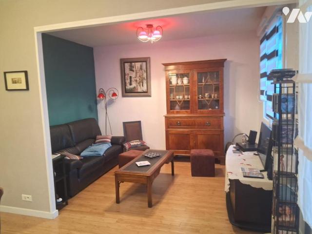 Appartement vente à Vannes, Bretagne