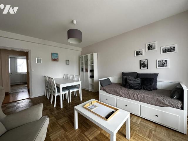 Appartement vente à Vannes, Bretagne