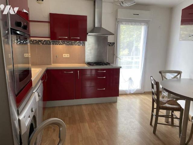Appartement vente à Vannes, Bretagne