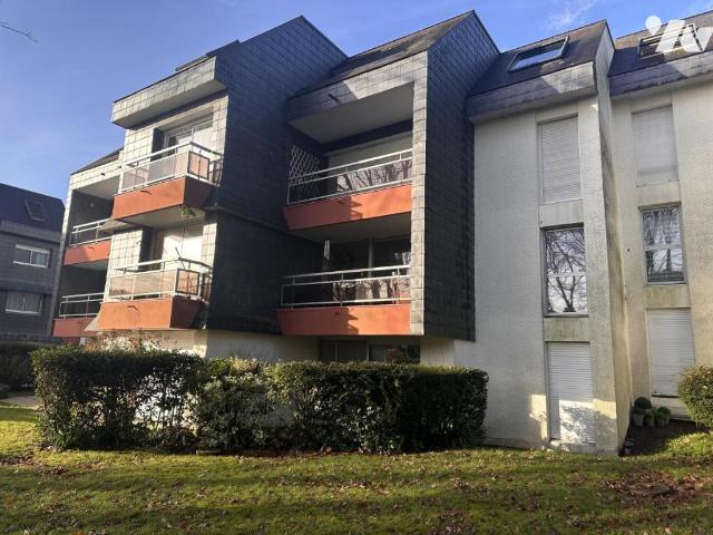 Appartement vente à Vannes, Bretagne