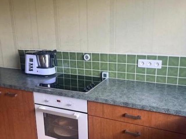 Appartement vente à Vannes, Bretagne