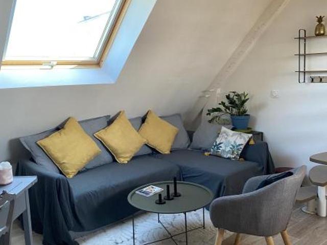 Appartement vente à Vannes, Bretagne