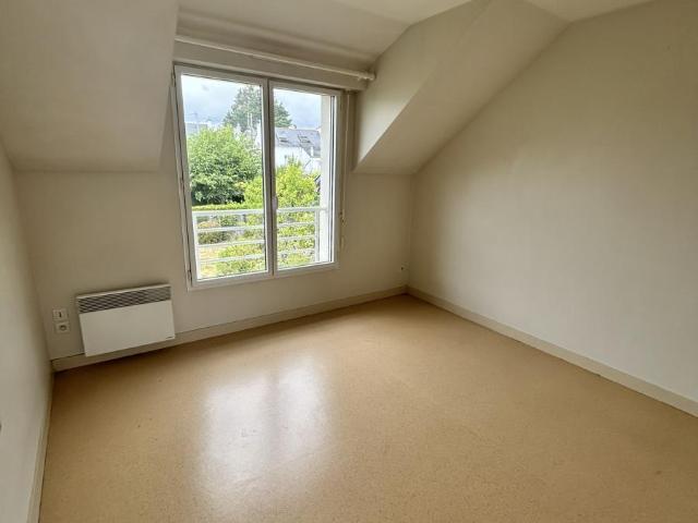 Appartement vente à Vannes, Bretagne