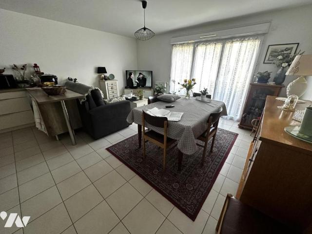 Appartement vente à Vannes, Bretagne