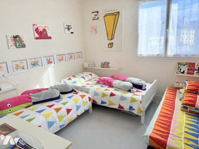Appartement vente à Vannes, Bretagne