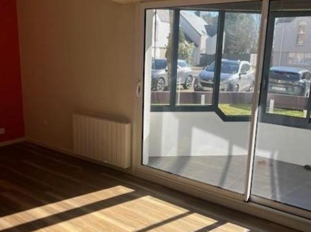 Appartement vente à Vannes, Bretagne