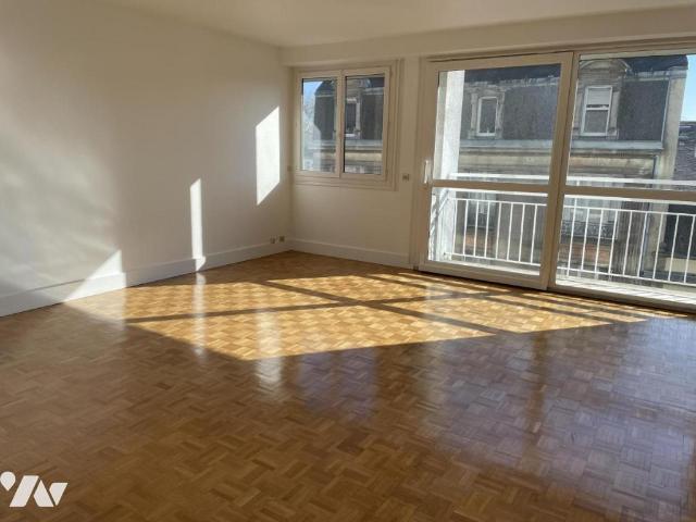 Appartement vente à Vannes, Bretagne