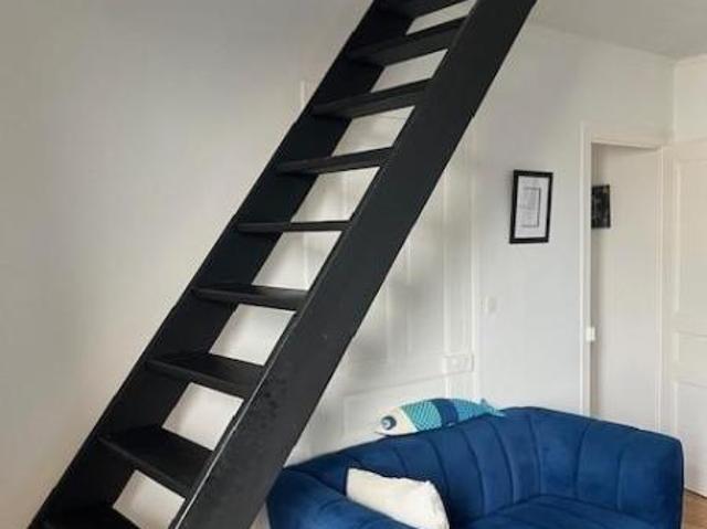 Appartement vente à Vannes, Bretagne