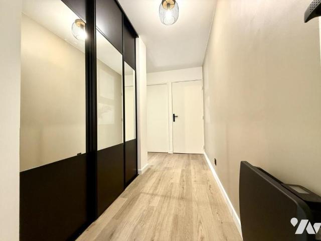 Appartement vente à Vannes, Bretagne