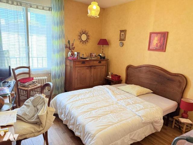 Appartement vente à Vannes, Bretagne
