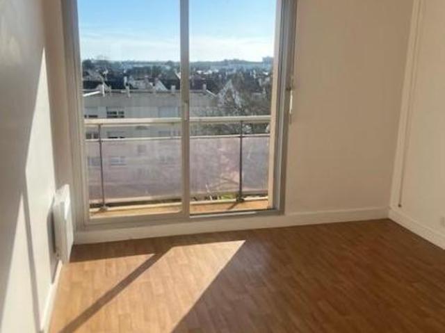 Appartement vente à Vannes, Bretagne