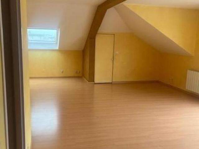 Appartement vente à Vannes, Bretagne