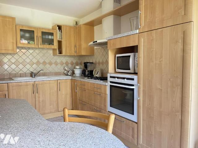 Appartement vente à Vannes, Bretagne