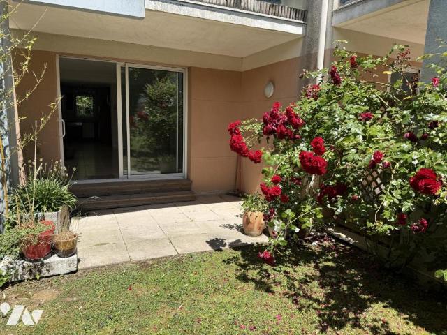 Appartement vente à Vannes, Bretagne