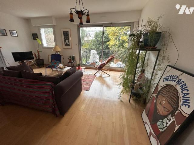 Appartement vente à Vannes, Bretagne