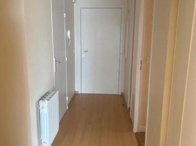 Appartement vente à Vannes, Bretagne