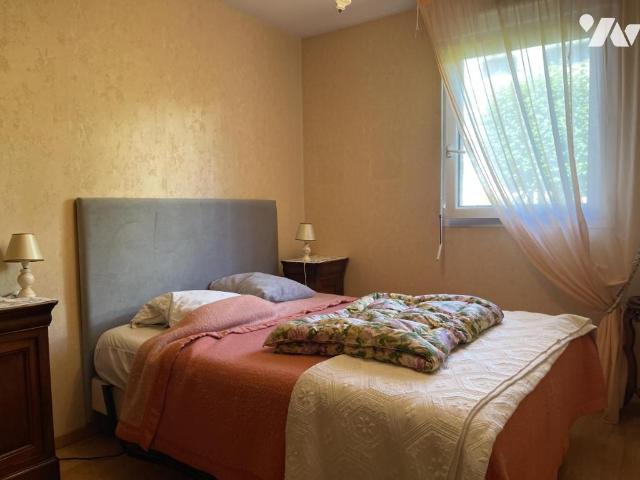 Appartement vente à Vannes, Bretagne