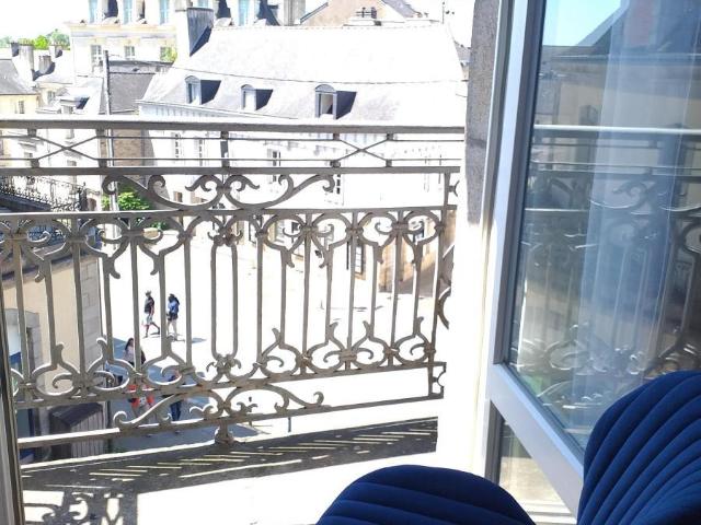 Appartement vente à Vannes, Bretagne