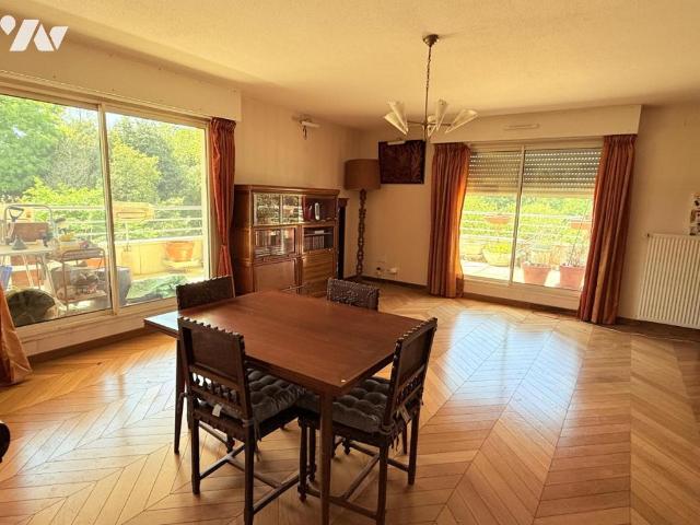 Appartement vente à Vannes, Bretagne