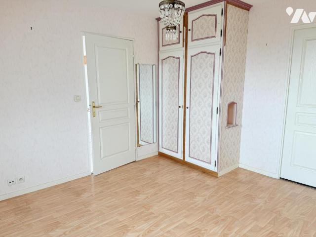 Appartement vente à Vannes, Bretagne