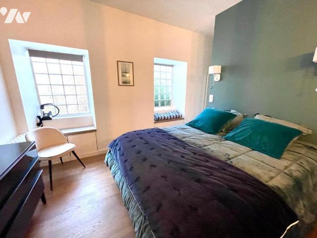Appartement vente à Vannes, Bretagne