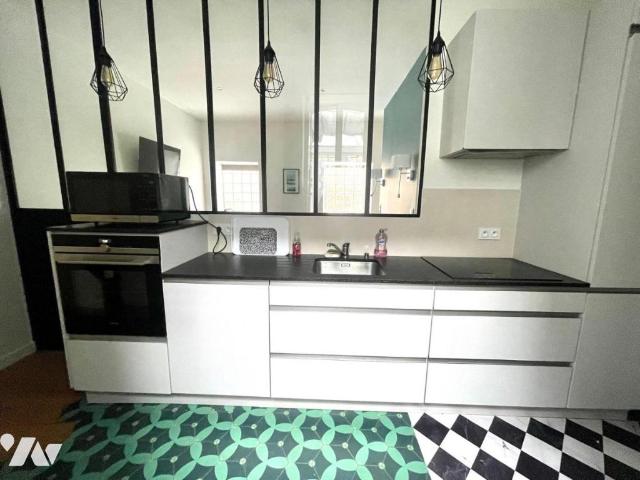 Appartement vente à Vannes, Bretagne