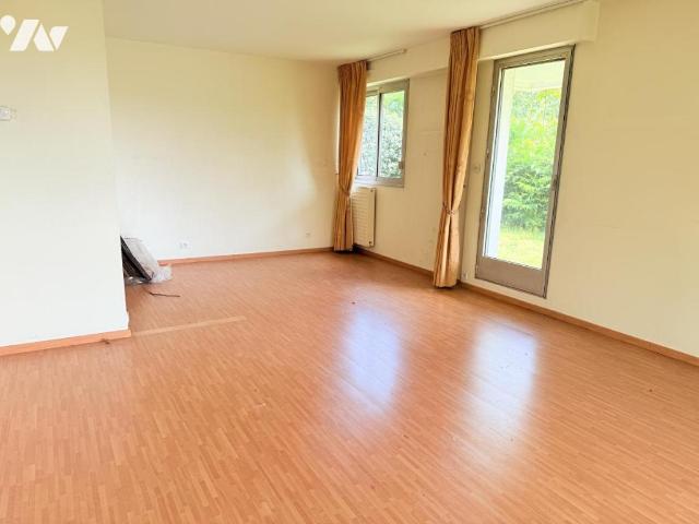 Appartement vente à Vannes, Bretagne