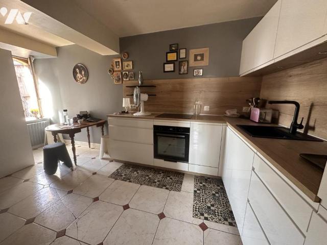 Appartement vente à Vannes, Bretagne