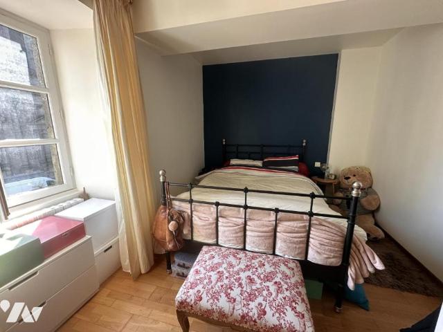 Appartement vente à Vannes, Bretagne