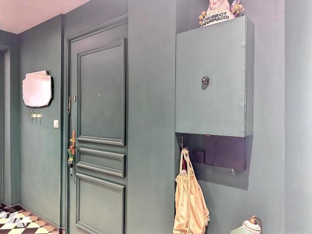 Appartement vente à Vannes, Morbihan