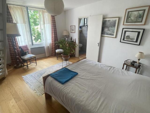 Appartement vente à Vannes, Bretagne