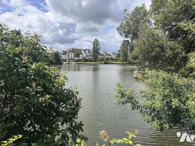 Appartement vente à Vannes, Bretagne