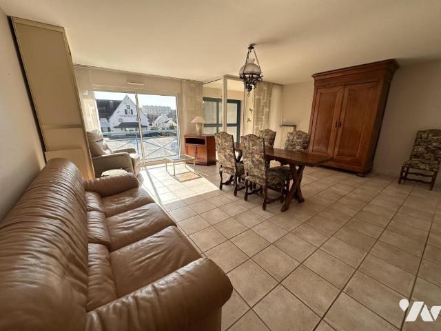 Appartement vente à Vannes, Bretagne