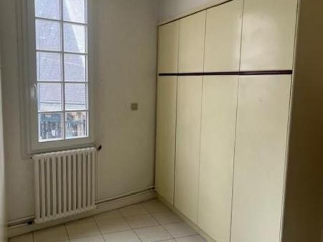 Appartement vente à Vannes, Morbihan