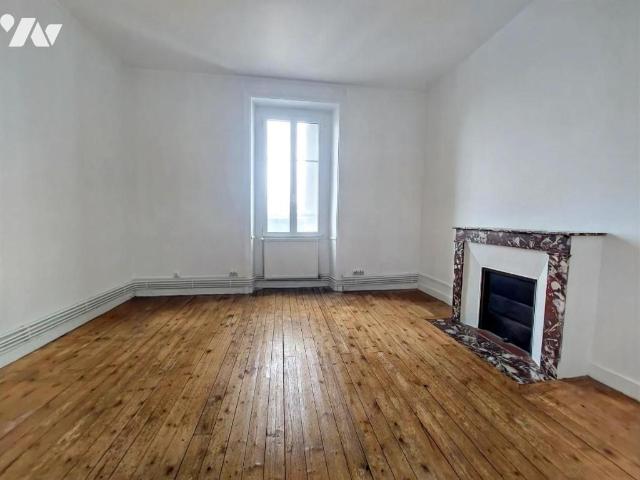 Appartement vente à Vannes, Bretagne