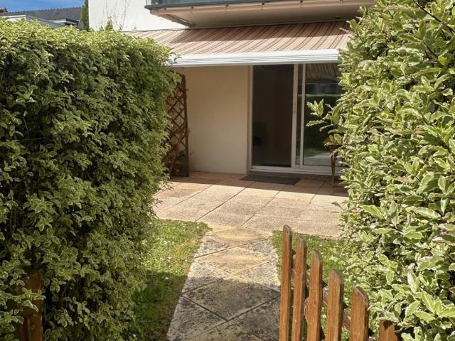 Appartement vente à Vannes, Bretagne