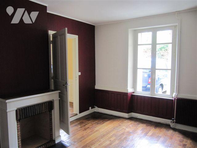 Appartement vente à Vannes, Morbihan