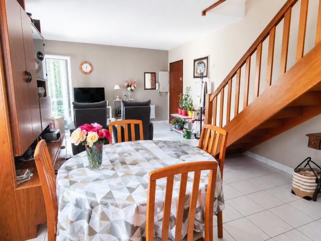 Appartement vente à Vannes, Bretagne