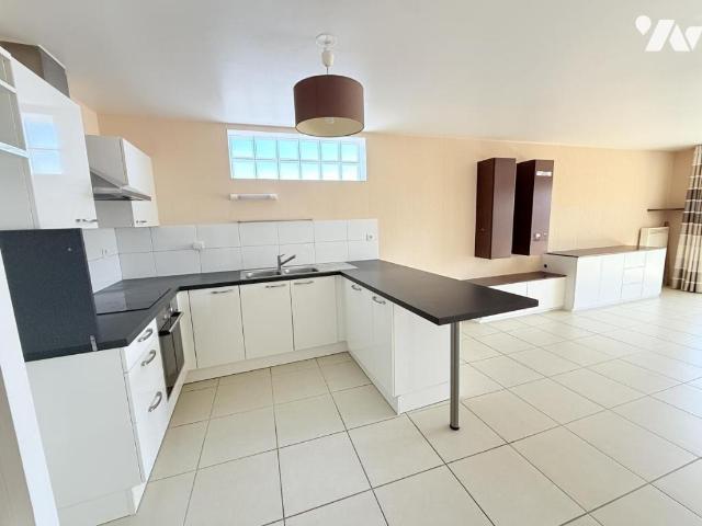 Appartement vente à Vannes, Bretagne