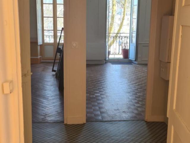 Appartement vente à Vannes, Bretagne