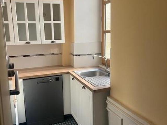 Appartement vente à Vannes, Bretagne