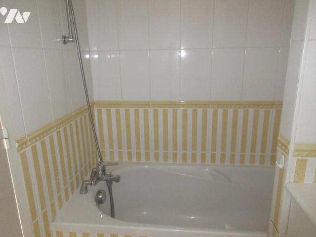Appartement vente à Vannes, Bretagne