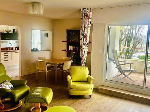Appartement vente à Vannes, Bretagne